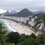 Aconchegante Vista Mar