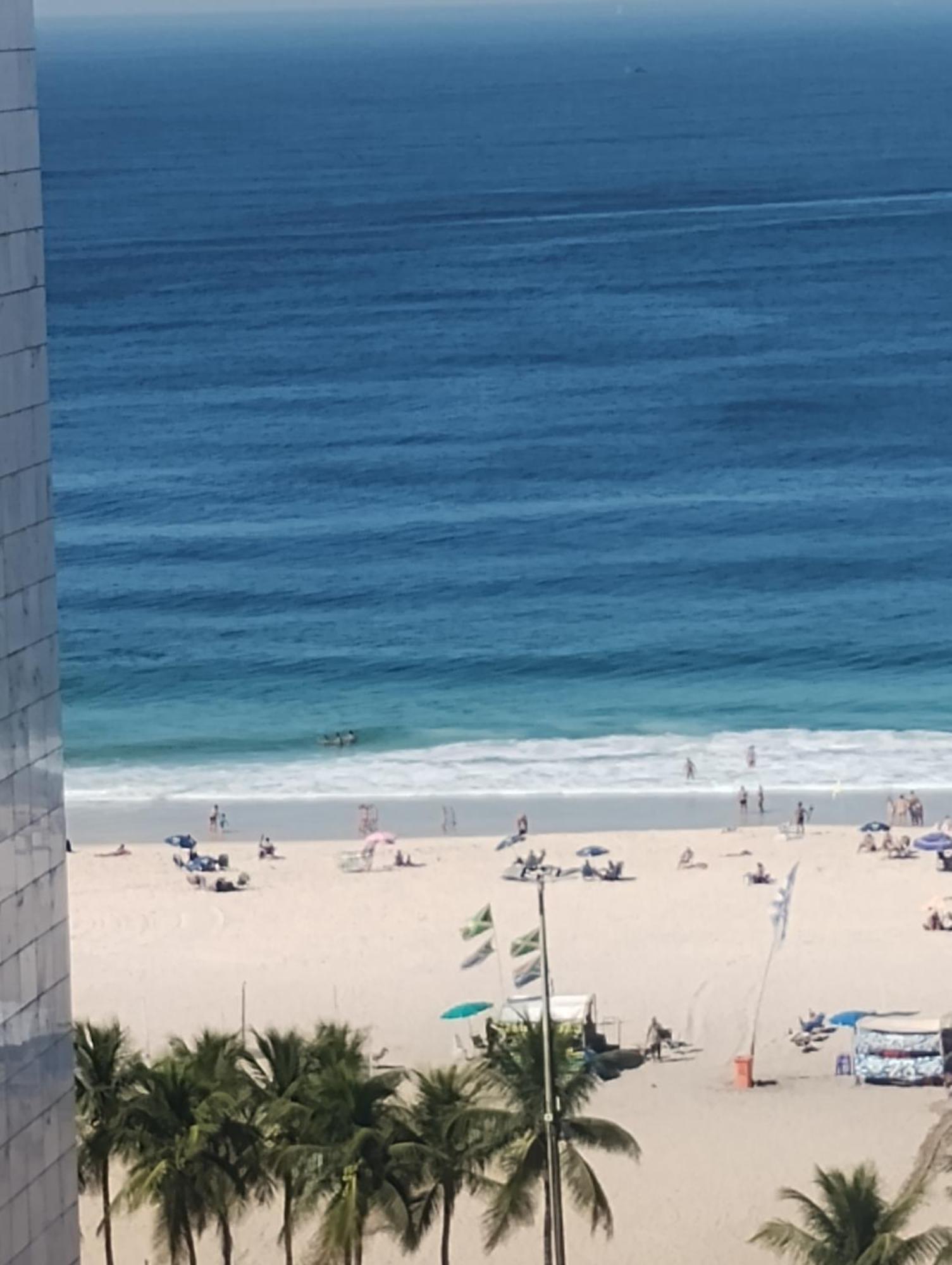 Apartamento Aconchegante Vista Mar