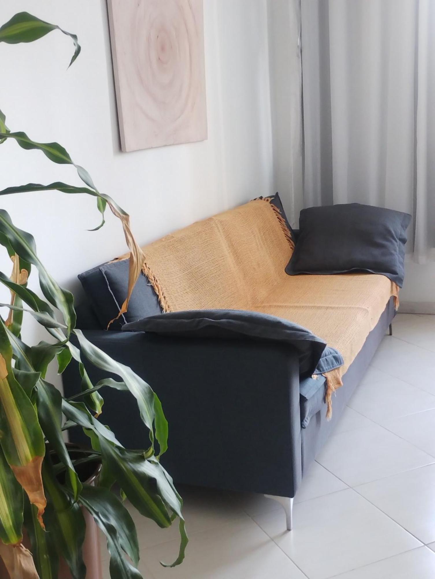 Aconchegante Vista Mar Apartamento *