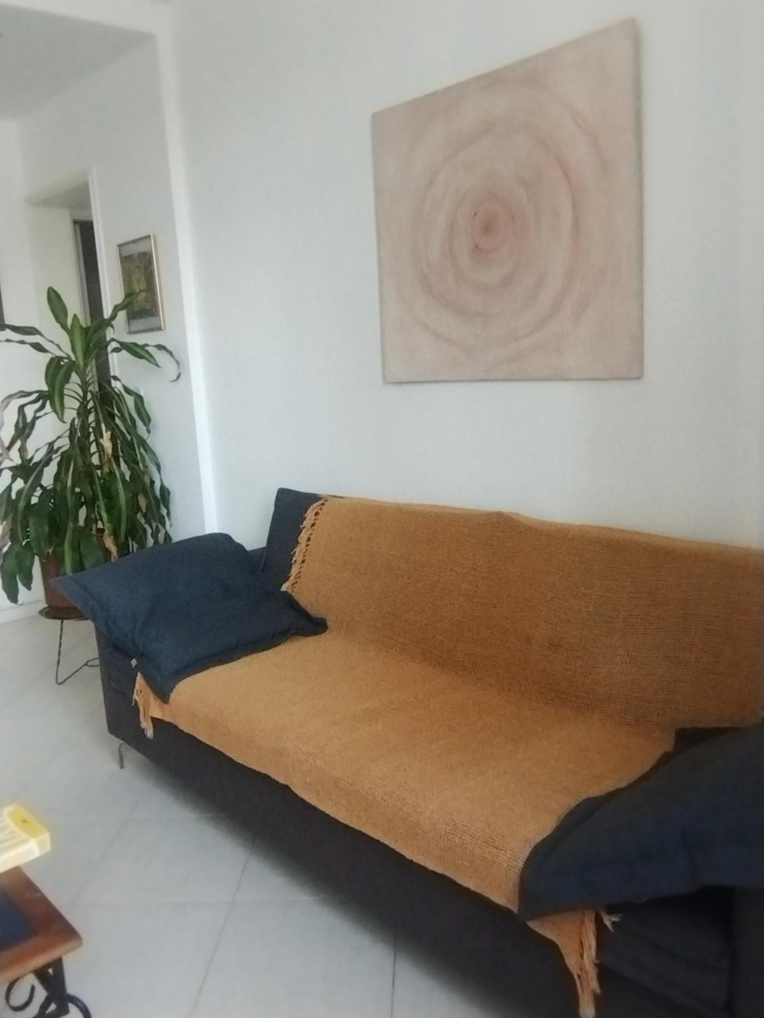 Aconchegante Vista Mar Apartamento Rio de Janeiro