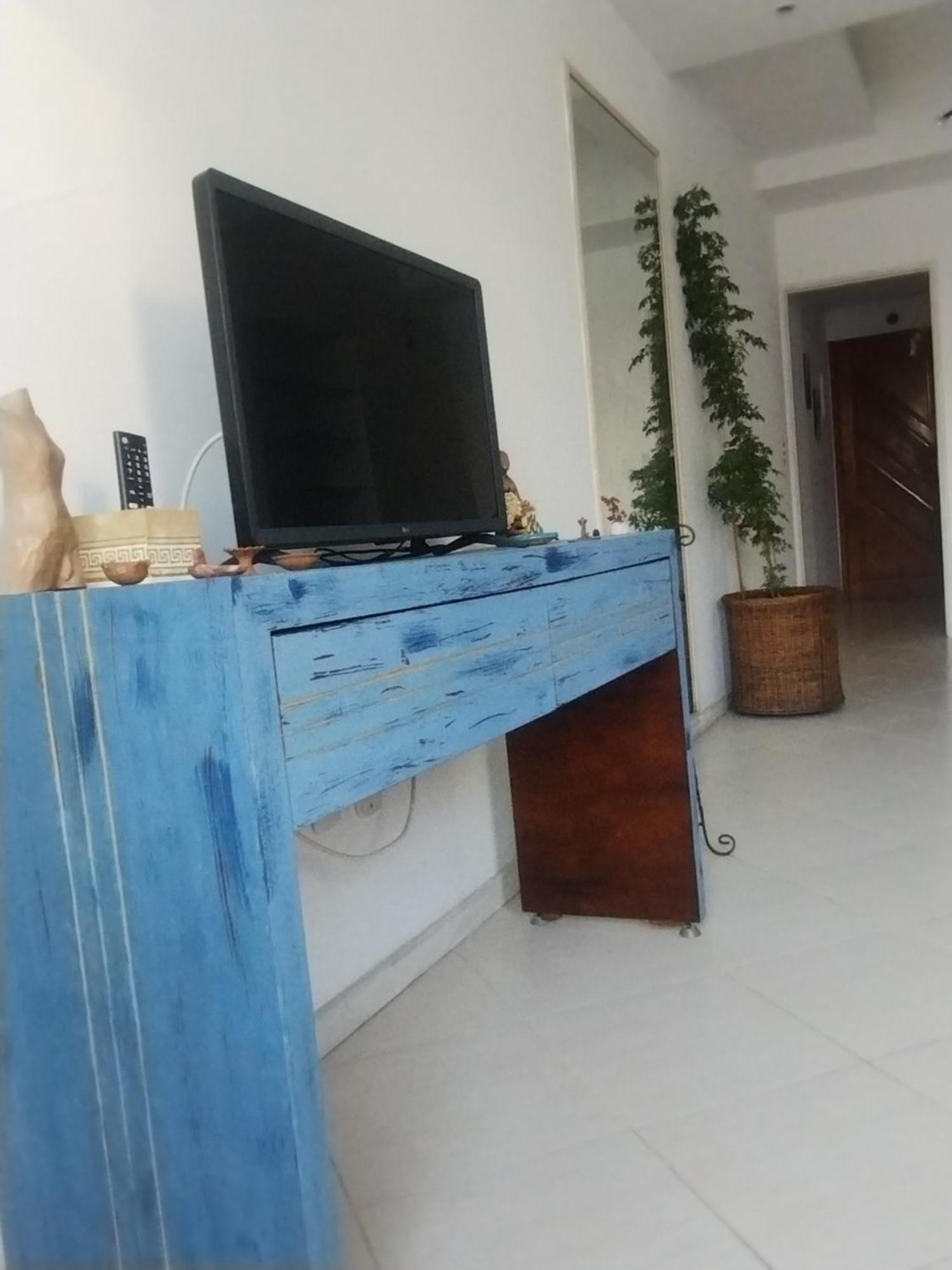 Apartamento Aconchegante Vista Mar Rio de Janeiro