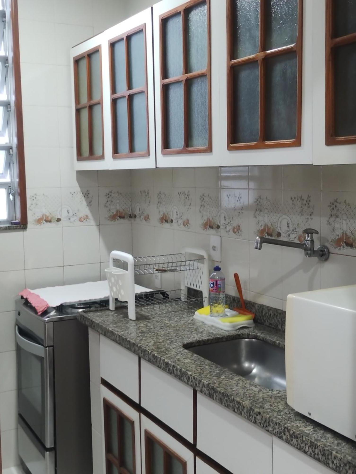 Aconchegante Vista Mar Apartamento Rio de Janeiro
