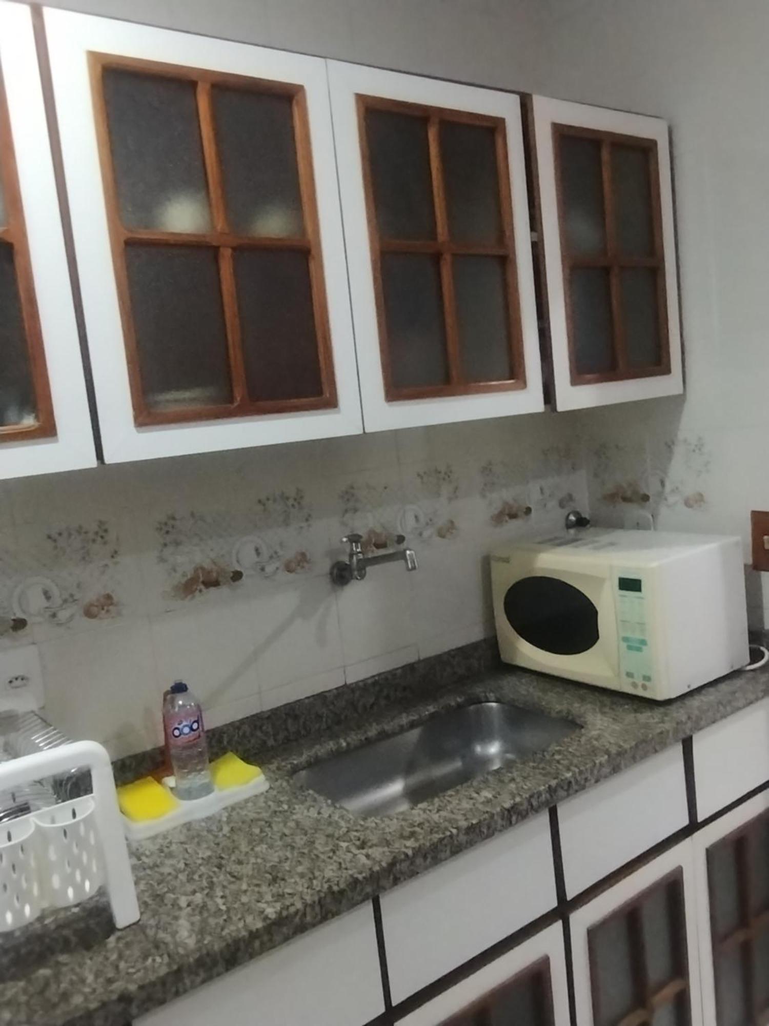 Apartamento Aconchegante Vista Mar *