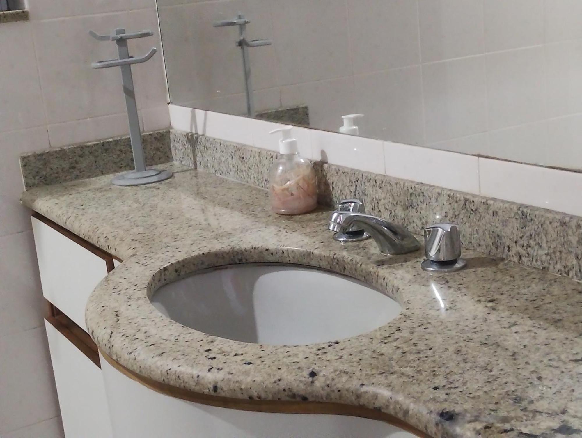 Apartamento Aconchegante Vista Mar